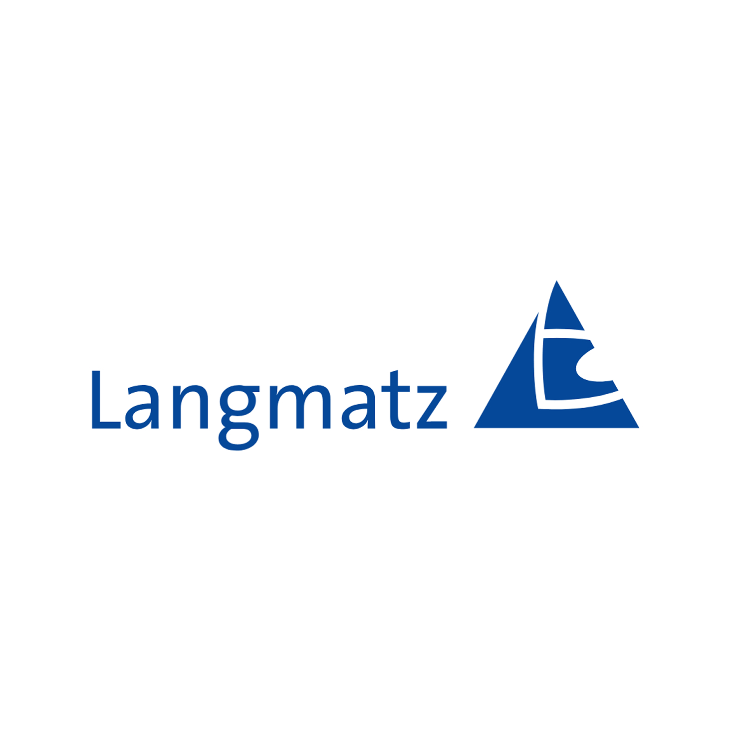 Langmatz EK980 DC Gussdeckel D400