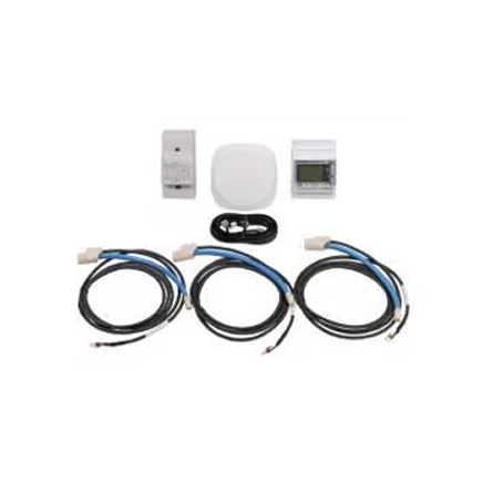 Easee Equalizer >100 AMP Bundle