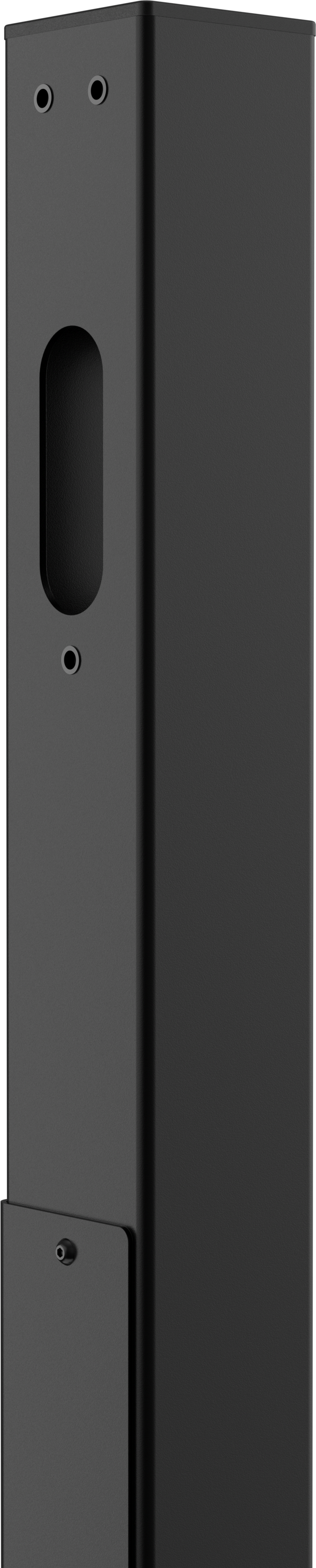 Easee Base Standsäule 120cm Grundmodul