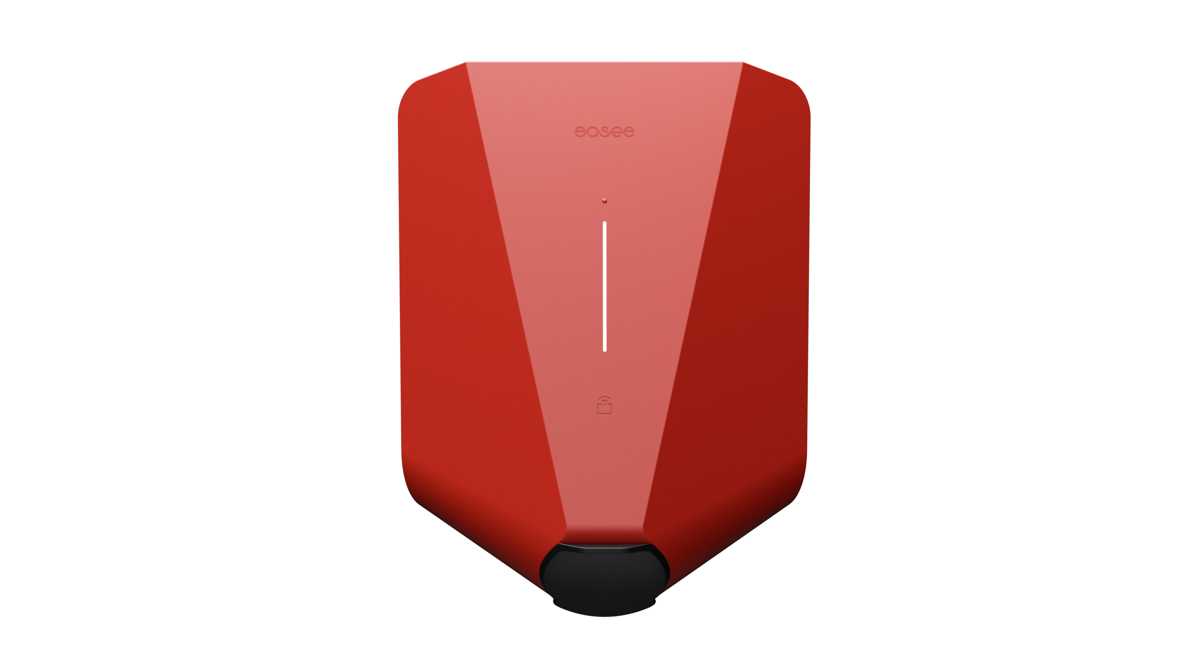 Easee Charge Wallbox