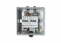Compleo Main Power Supply Kit (MPSK)
