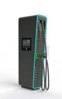 Alpitronic DC Hypercharger Small HYC150