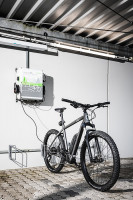 Spelsberg E-Bike Ladestation BCS Smart inkl. 12 Monate Smart Portal Nutzung