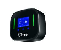 OHME Home Pro 11 kW 5m Type 2 Wallbox